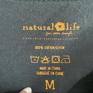 Do good things long sleeve